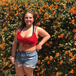 Meet your Posher, Starr